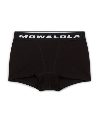 MOWA CLASSICS UNDERWEAR BLACK