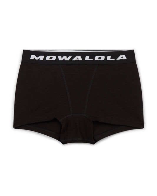 MOWA CLASSICS UNDERWEAR BLACK