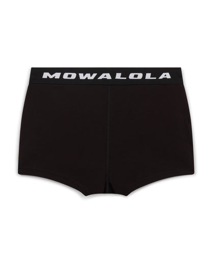 MOWA CLASSICS UNDERWEAR BLACK