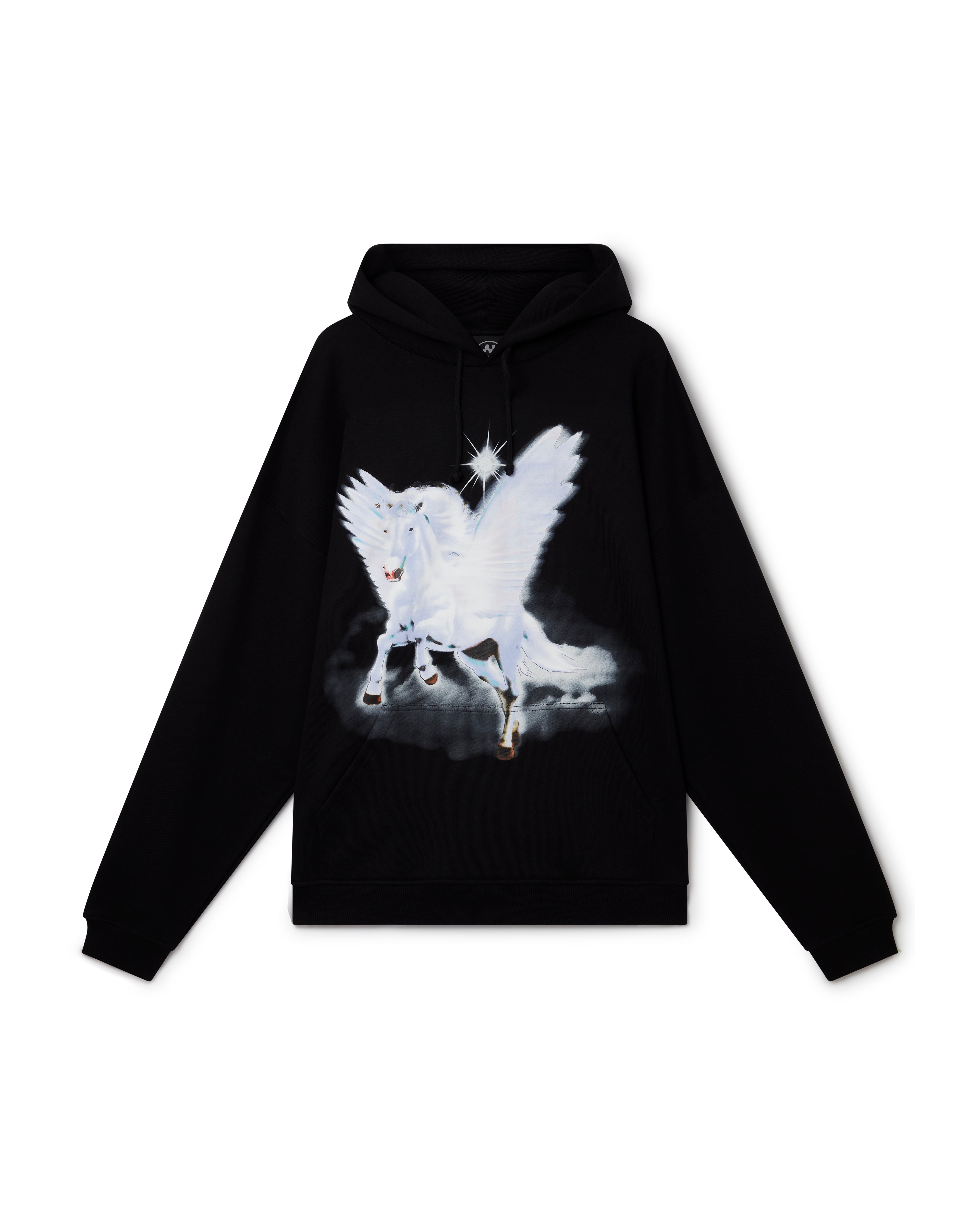 Make a Wish Hoodie