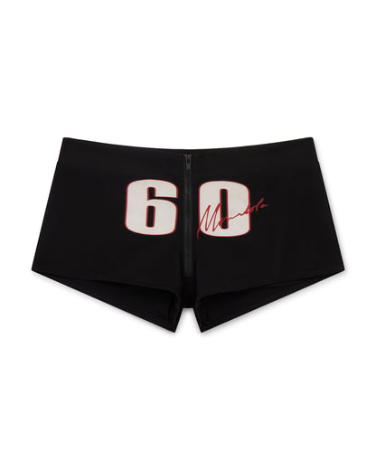 SIXTY SHORTS BLACK