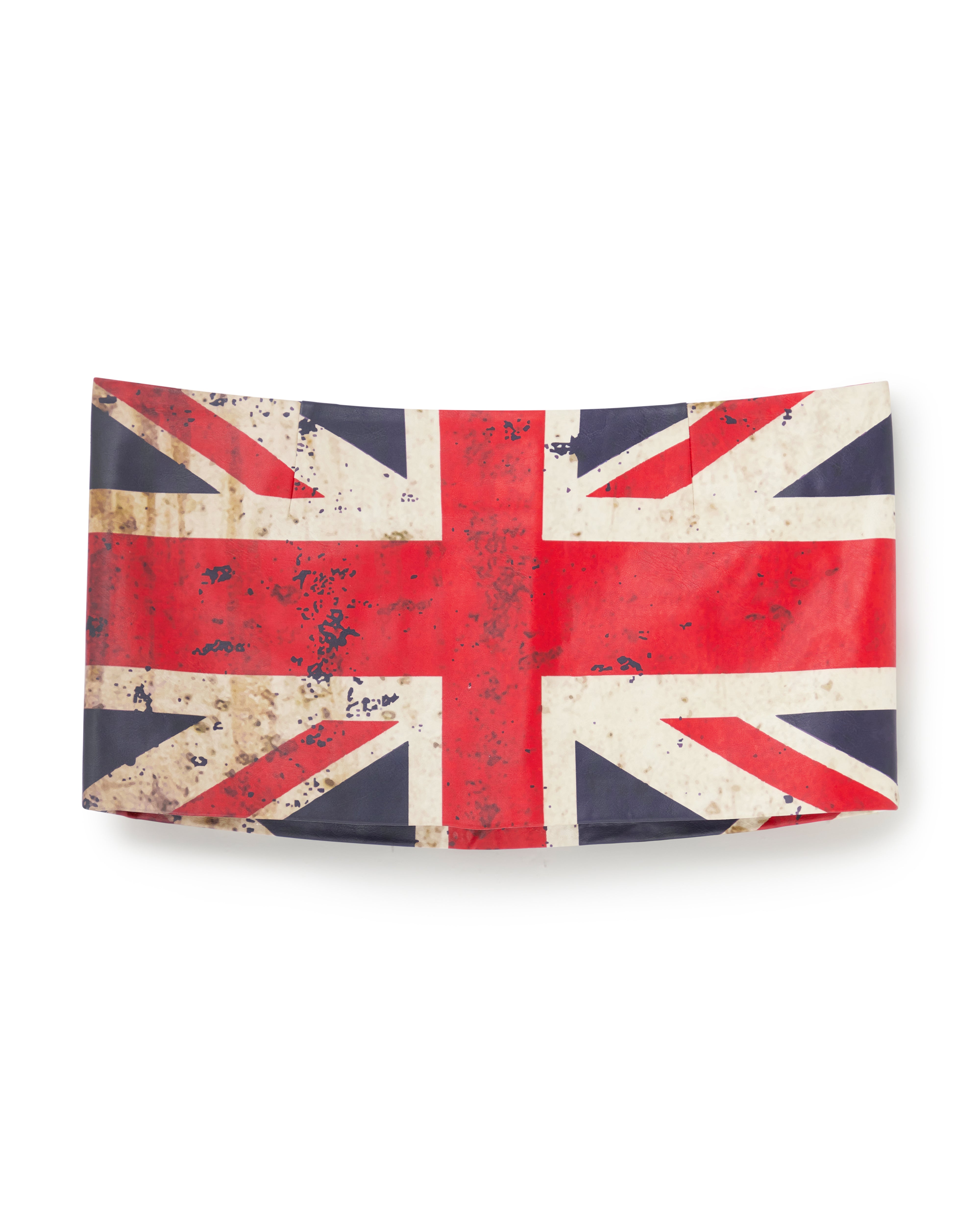 UK MINI SKIRT MOWALOLA